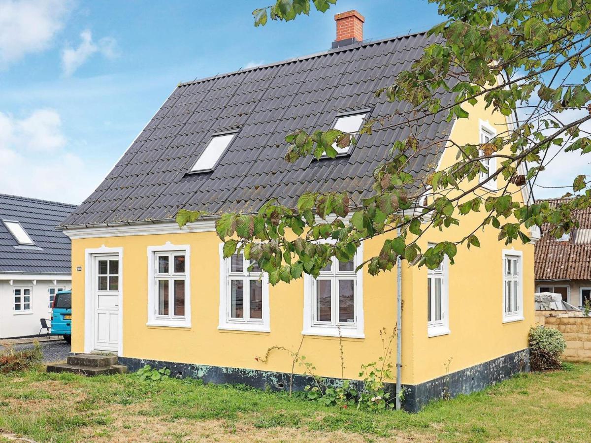 Holiday Home Rudkobing XIX Spodsbjerg Exterior foto